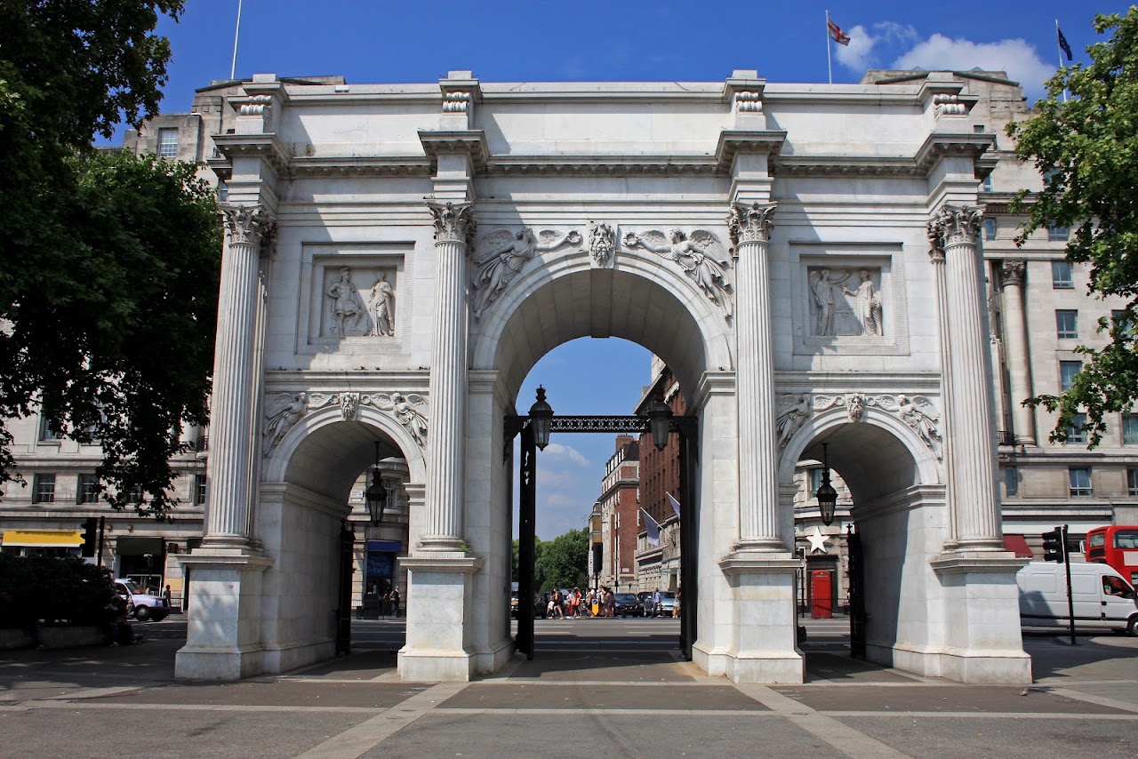 Thistle London Marble Arch