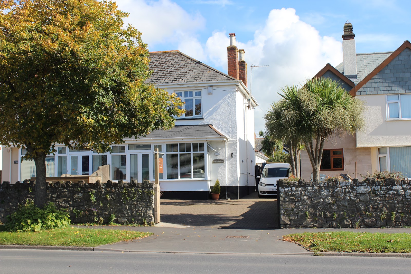 Thistledene