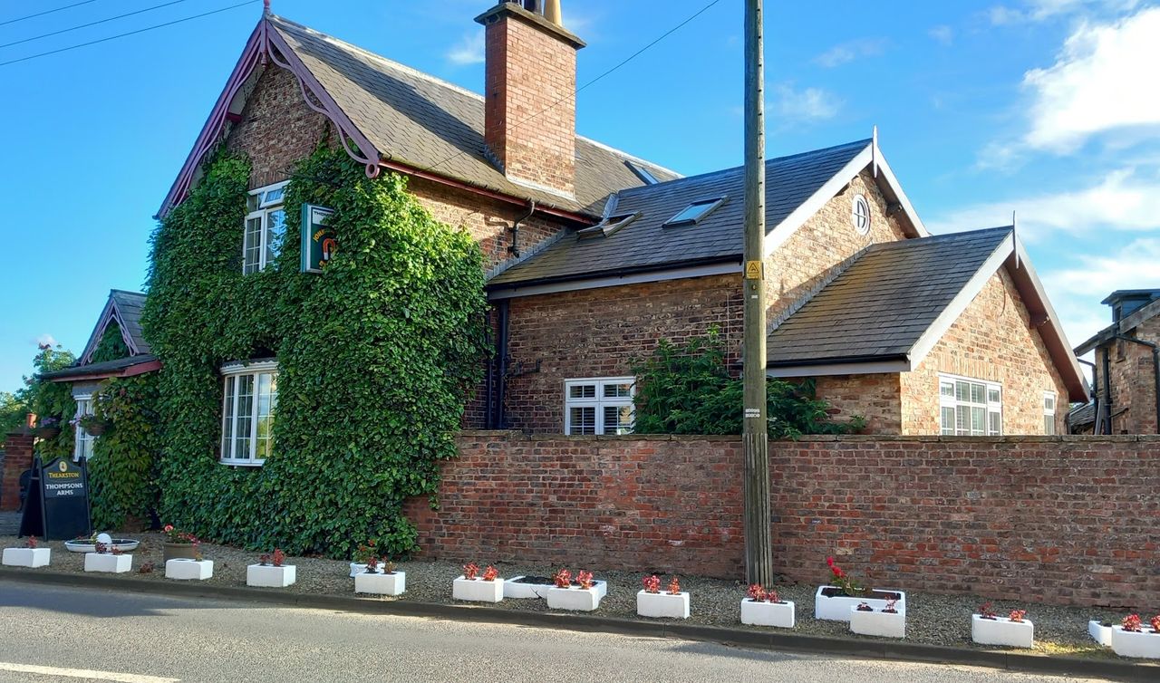 Thompsons Arms B&B