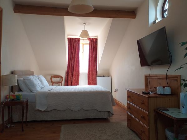 Thompsons Arms B&B