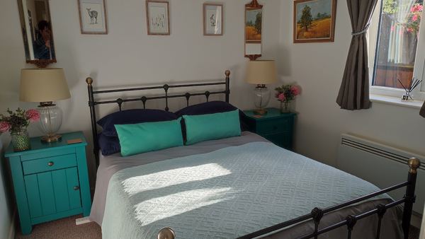 Thorn House Bed & Breakfast