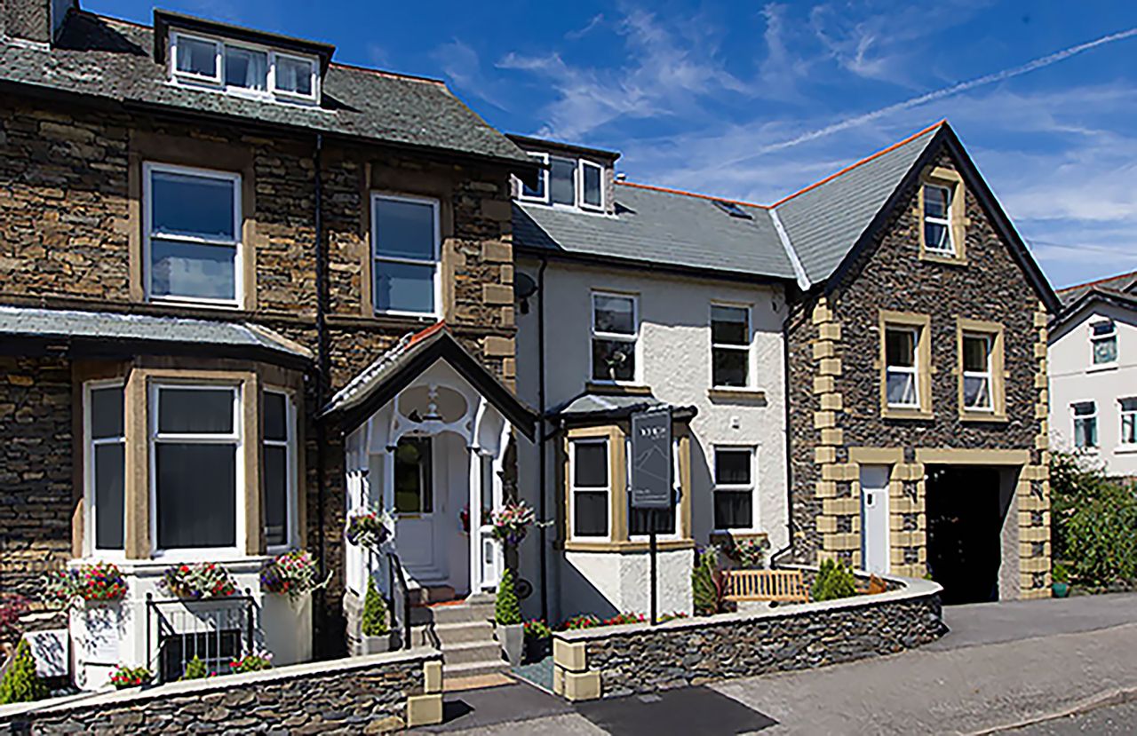 Thornbank Guest House
