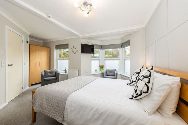Thornbank Guest House