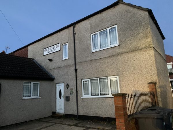 Thorne Central Guest House