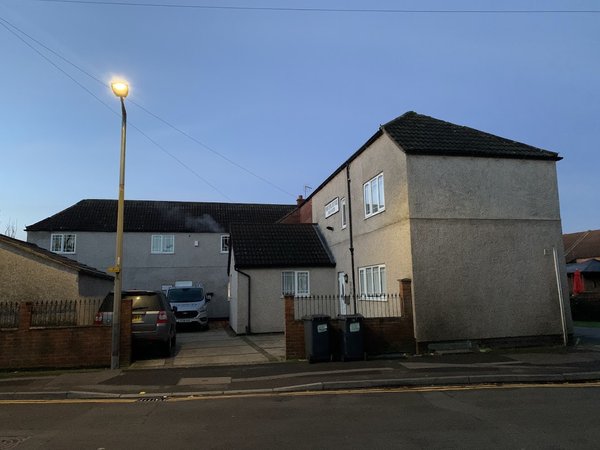 Thorne Central Guest House