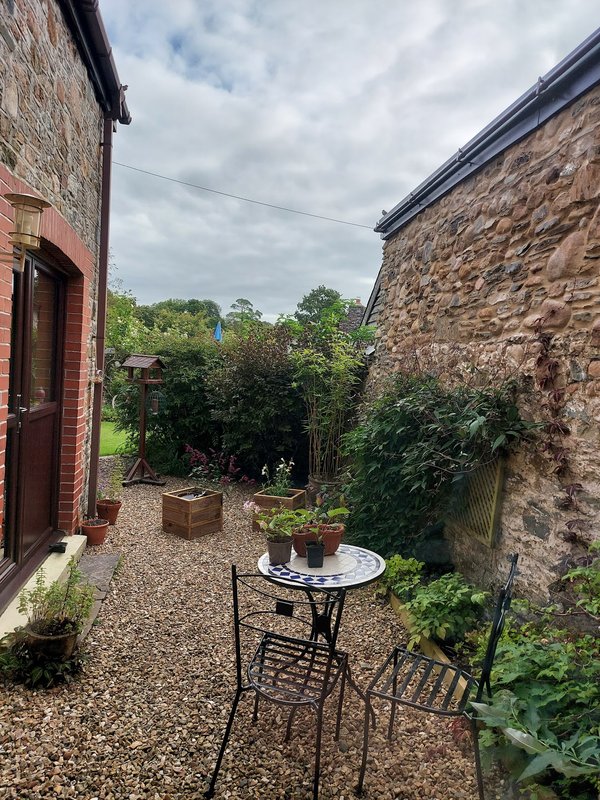 Thornham Cottage