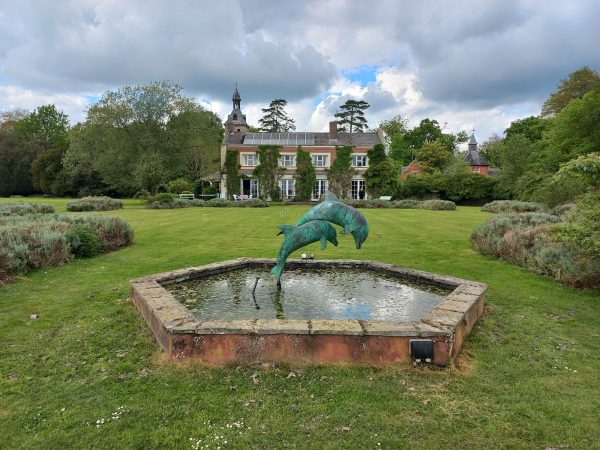 Thornham Hall