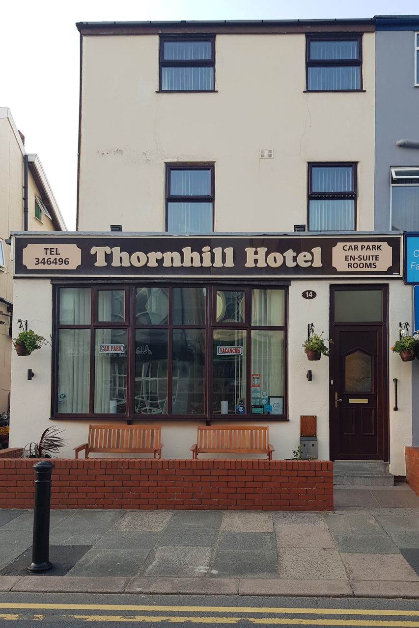 Thornhill Hotel