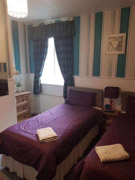 Thornhill Hotel