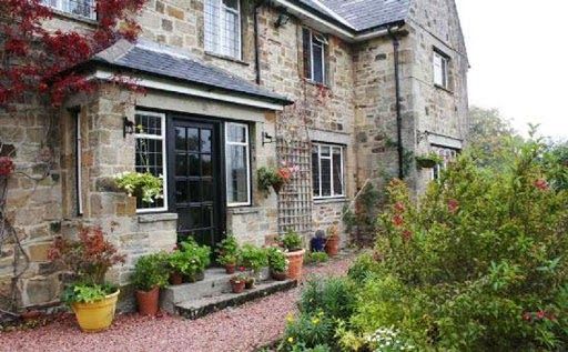 Thornley House