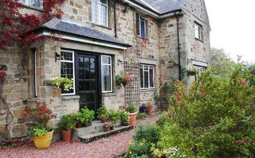 Thornley House