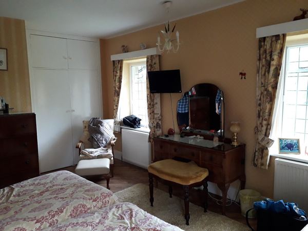 Thornley House