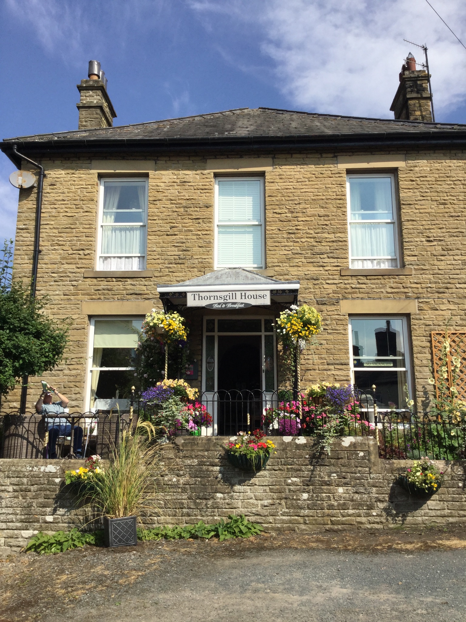 Thornsgill House Bed & Breakfast