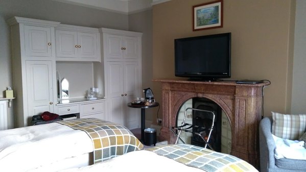 Thornsgill House Bed & Breakfast