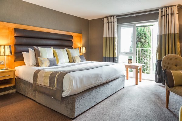 Thornton Hall Hotel and Spa