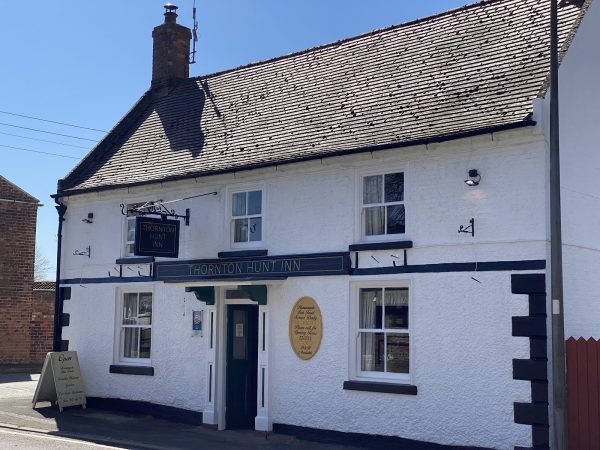 Thornton Hunt Inn