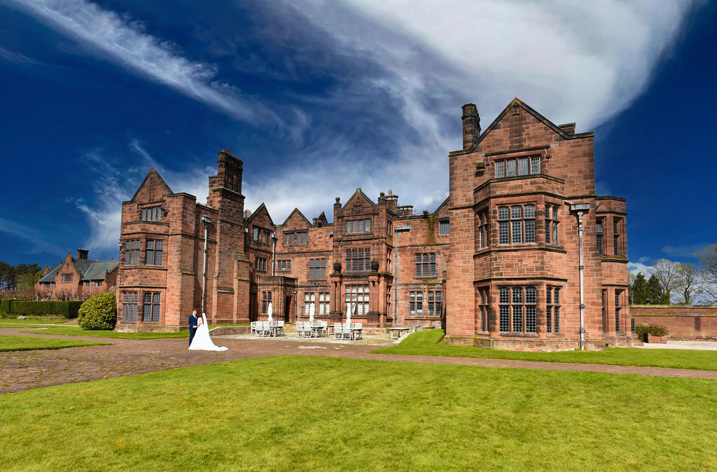 Thornton Manor