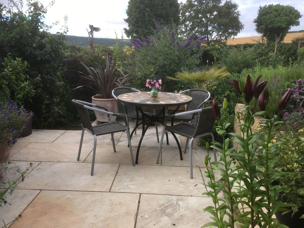 Thorpe Green House Vegetarian Bed & Breakfast