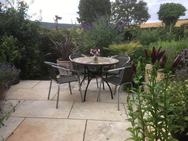 Thorpe Green House Vegetarian Bed & Breakfast