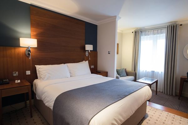 Thorpe Park Hotel and Spa