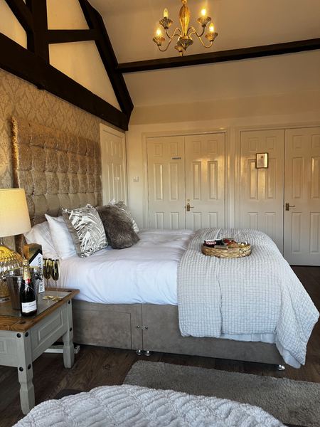 Thorpe Thewles Lodge