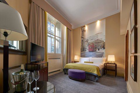 Threadneedles Autograph Collection by Marriott