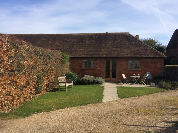 Three Chimneys Farm Accommodation