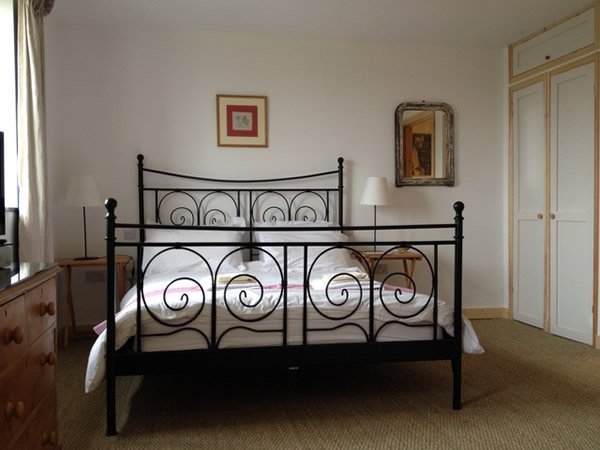 Three Chimneys Farm Accommodation