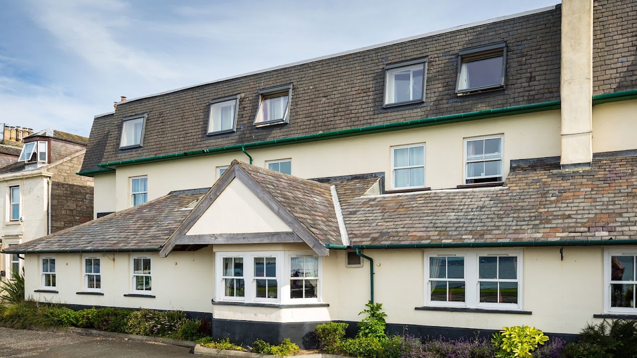 Three Lochs Hostel