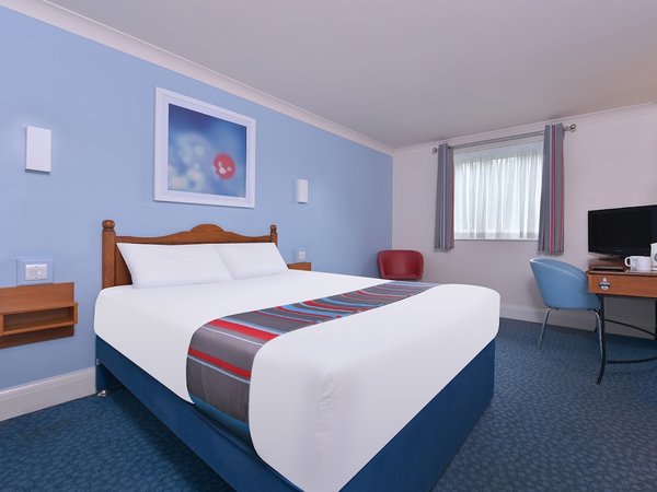 Three Lochs Hostel