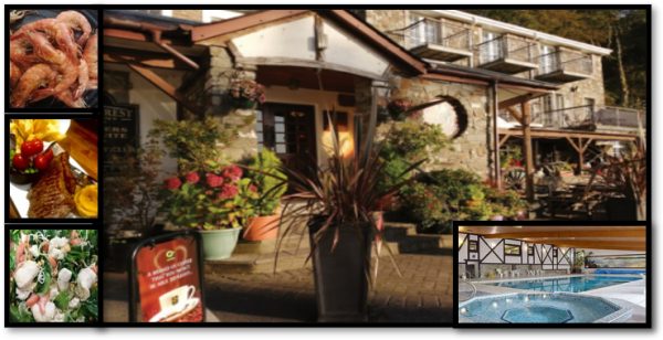 Three Rivers Hotel