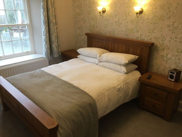 Three Shires Inn