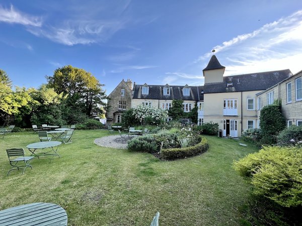 Three Ways House Hotel