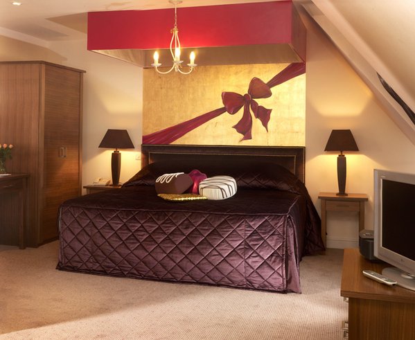Three Ways House Hotel