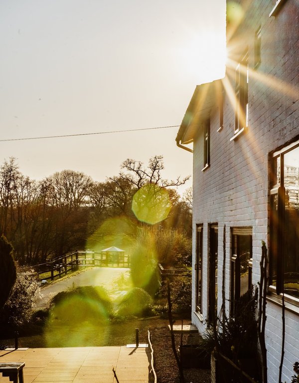 Three Wells B&B