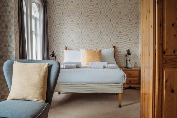 Three Wells B&B
