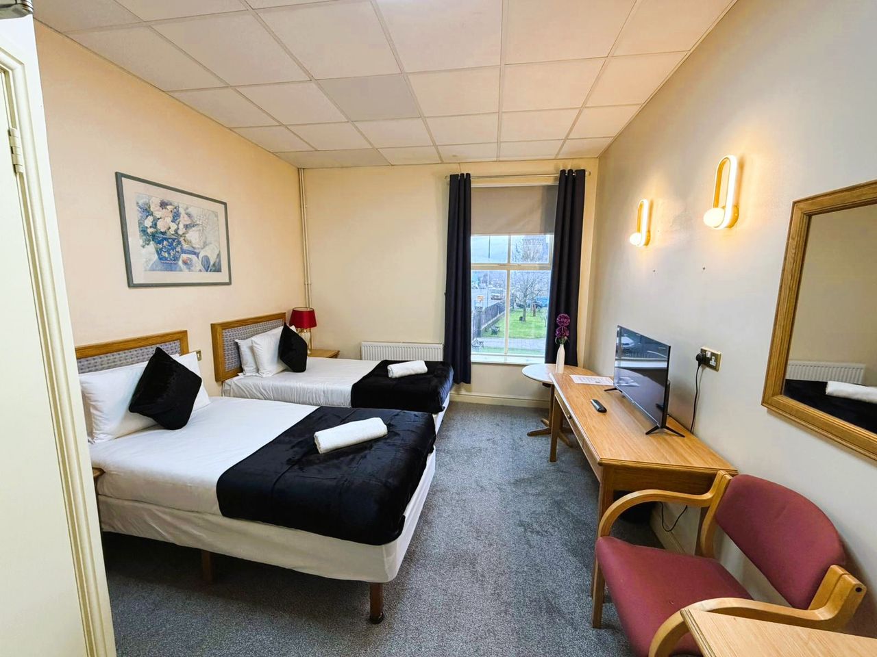 Throstles Nest Hotel