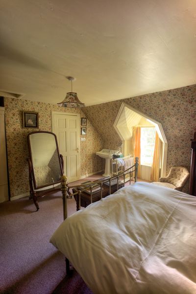Thrumster House