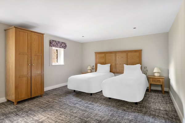 Thurnham Hall by Diamond Resorts