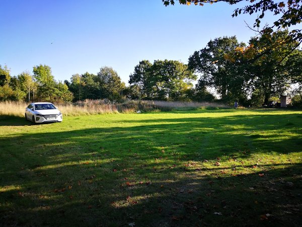 Thurstons Farm B&B