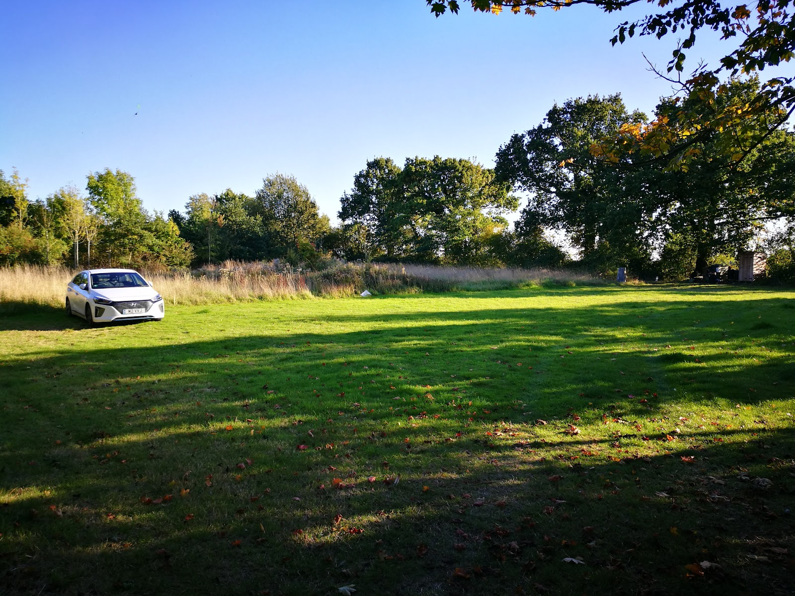 Thurstons Farm B&B