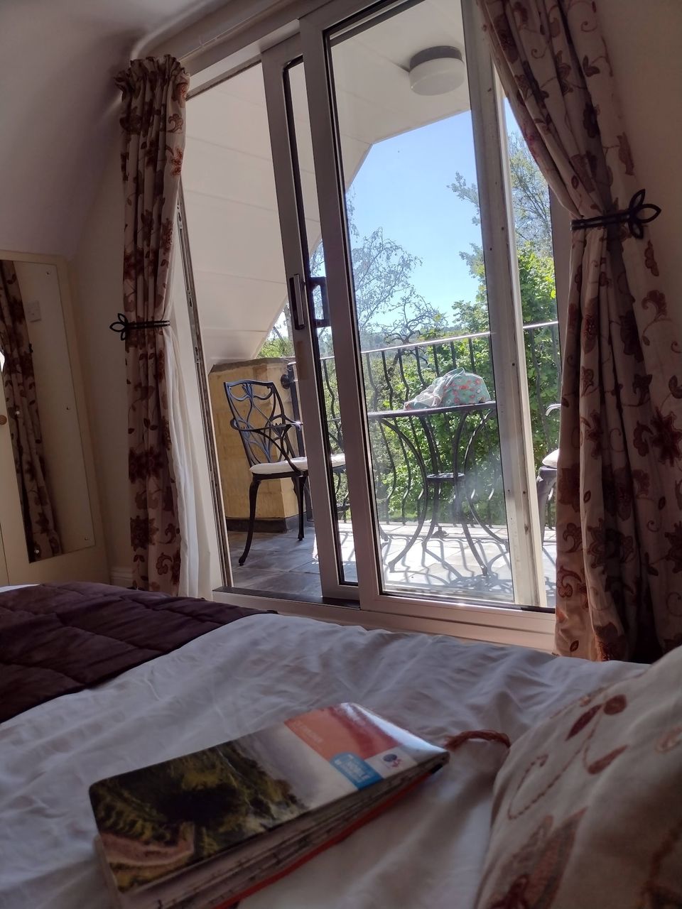 Tibbiwell Lodge - B&B