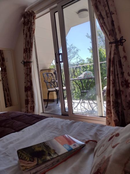 Tibbiwell Lodge - B&B
