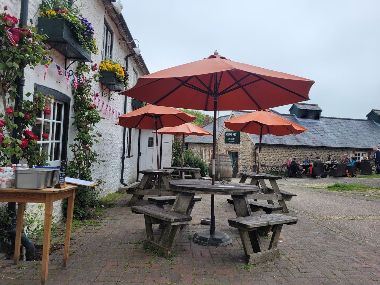 Tiger Inn