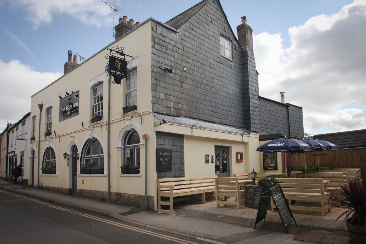 Tiger Inn