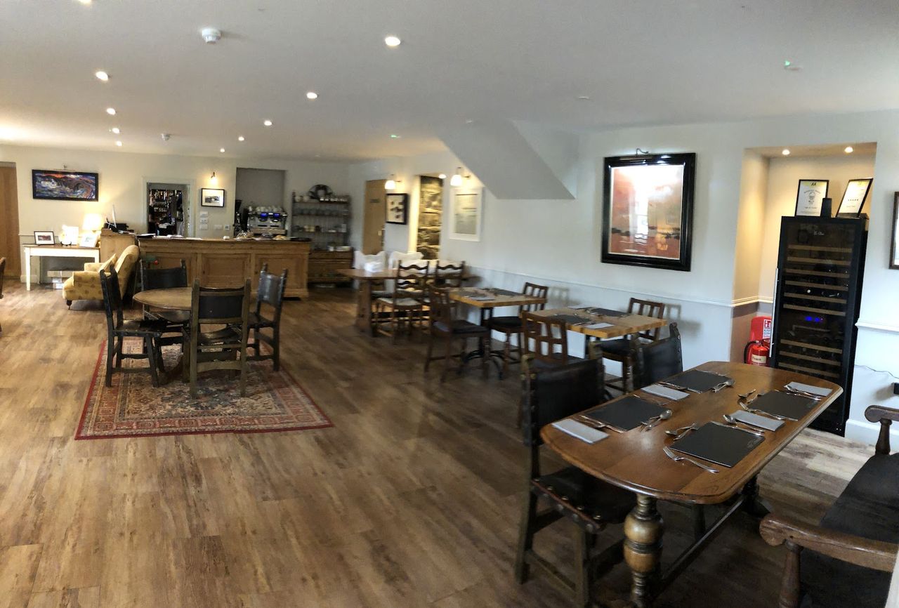Tigh an Truish Inn