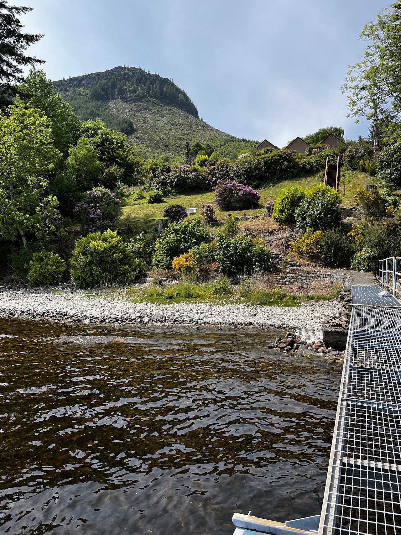 Tigh Na Bruach