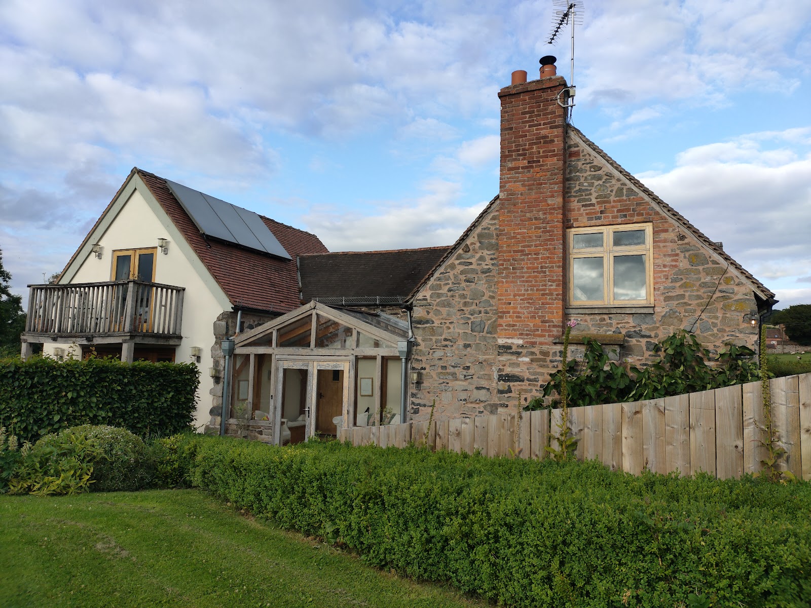 Timberstone Bed & Breakfast