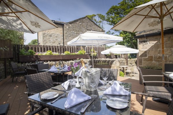 Timble Inn