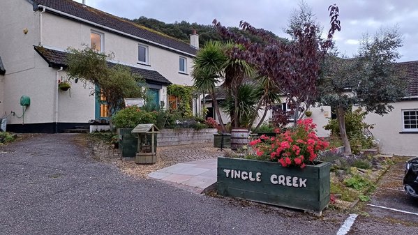 Tingle Creek Hotel